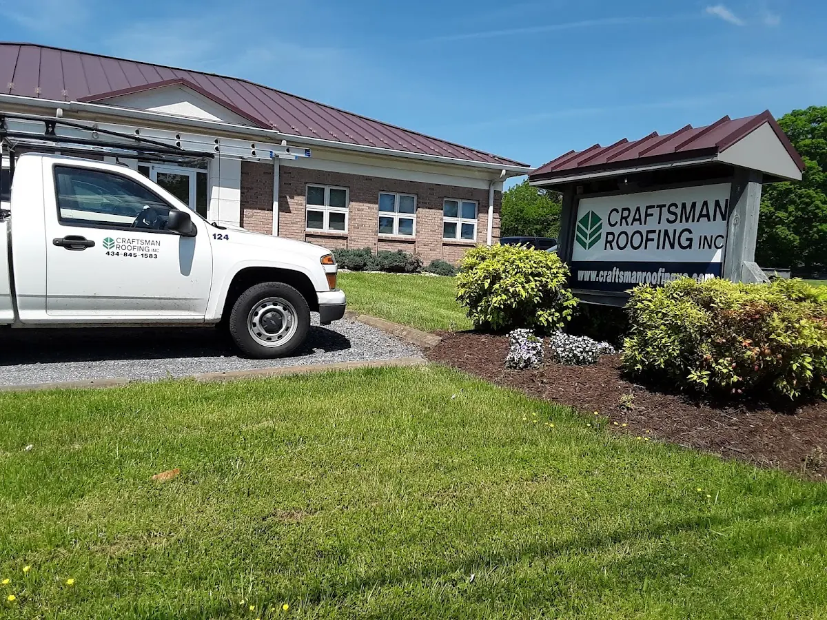 Quality Hail Damage Roof Repair by experienced craftsmen in Clinton